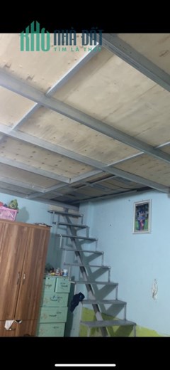 Cần bán nhà cấp 4 sổ đỏ chính chủ tại Giáp Nhị, Hoàng Mai