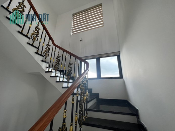 Cần BÁN/CHO THUÊ biệt thự tại Khu dự án Saigon Mystery, Bình Trưng Tây, Tp Thủ Đức