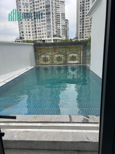 Cần BÁN/CHO THUÊ biệt thự tại Khu dự án Saigon Mystery, Bình Trưng Tây, Tp Thủ Đức