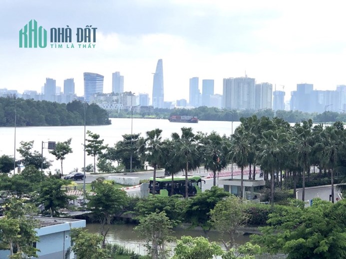 Cần BÁN/CHO THUÊ biệt thự tại Khu dự án Saigon Mystery, Bình Trưng Tây, Tp Thủ Đức