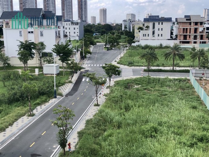 Cần BÁN/CHO THUÊ biệt thự tại Khu dự án Saigon Mystery, Bình Trưng Tây, Tp Thủ Đức