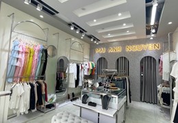CẦN SANG NHƯỢNG CỬA HÀNG KINH DOANH GẤP