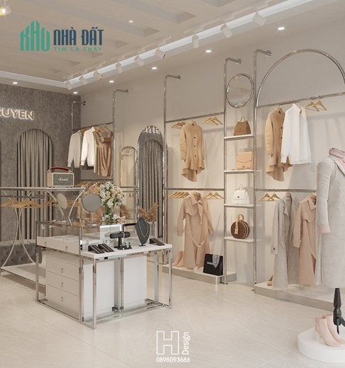 CẦN SANG NHƯỢNG CỬA HÀNG KINH DOANH GẤP