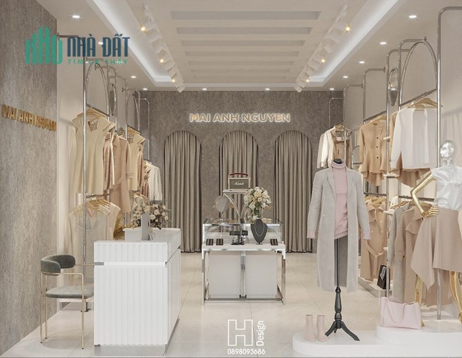 CẦN SANG NHƯỢNG CỬA HÀNG KINH DOANH GẤP
