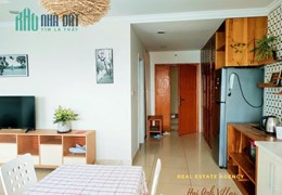 Available nice 2 bedroom apartment for rent FULL FUNITURE - IN WESTLAKE