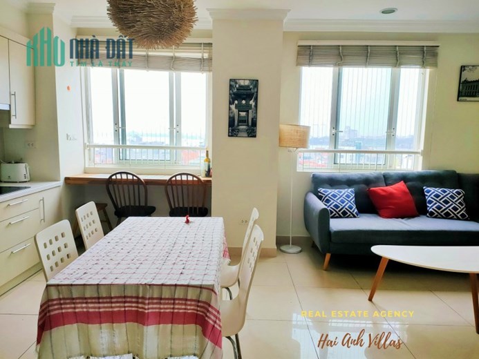 Available nice 2 bedroom apartment for rent FULL FUNITURE - IN WESTLAKE