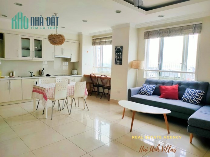 Available nice 2 bedroom apartment for rent FULL FUNITURE - IN WESTLAKE