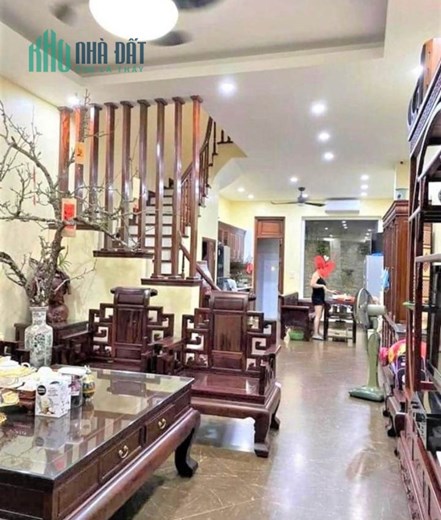 Lô Góc Ô tô tránh kinh doanh sầm uất, Hà Trì, Hà Đông, 51m, 3 tầng, Mt9, giá 5.6 tỷ