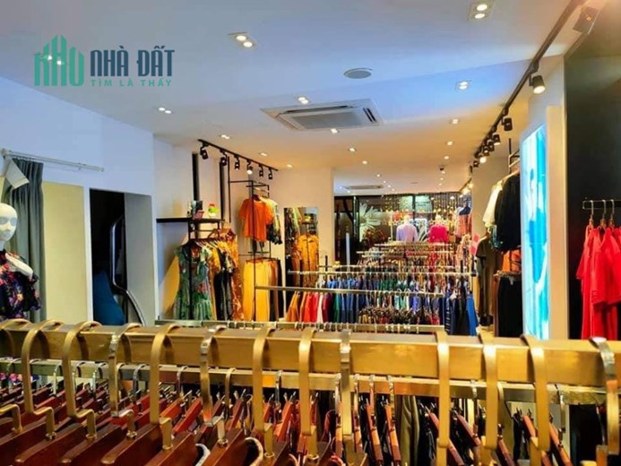 Bán nhà 6 tầng  mặt phố Hoàng Như Tiếp  Hiếm trung tâm quận Long Biên  vỉa hè kinh doanh ngày đêm