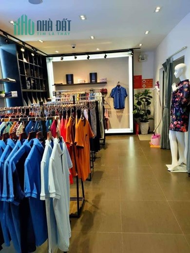 Bán nhà 6 tầng  mặt phố Hoàng Như Tiếp  Hiếm trung tâm quận Long Biên  vỉa hè kinh doanh ngày đêm