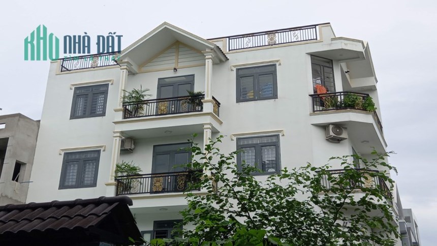 Bán nhà QUỐC LỘ 1A PHƯỜNG An Phú Đông Q.12, 2 M.Tiền, Hẻm ôtô, giá chỉ 8.7 tỷ