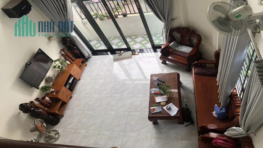 Bán nhà QUỐC LỘ 1A PHƯỜNG An Phú Đông Q.12, 2 M.Tiền, Hẻm ôtô, giá chỉ 8.7 tỷ
