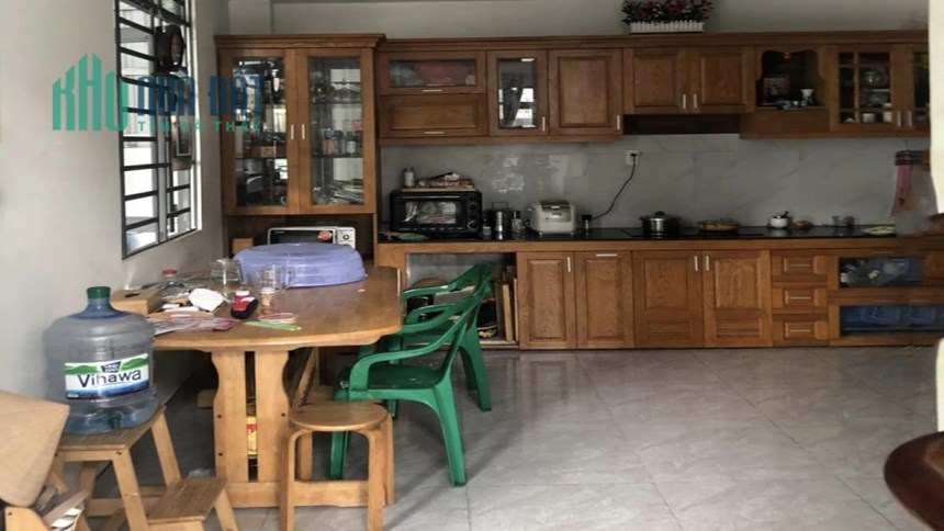 Bán nhà QUỐC LỘ 1A PHƯỜNG An Phú Đông Q.12, 2 M.Tiền, Hẻm ôtô, giá chỉ 8.7 tỷ