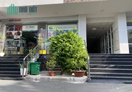 Chính chủ nhượng siêu thị mini đang hoạt động tốt tại chung cư Kim Tân Hải, Tân Thới Nhất, Q.12;