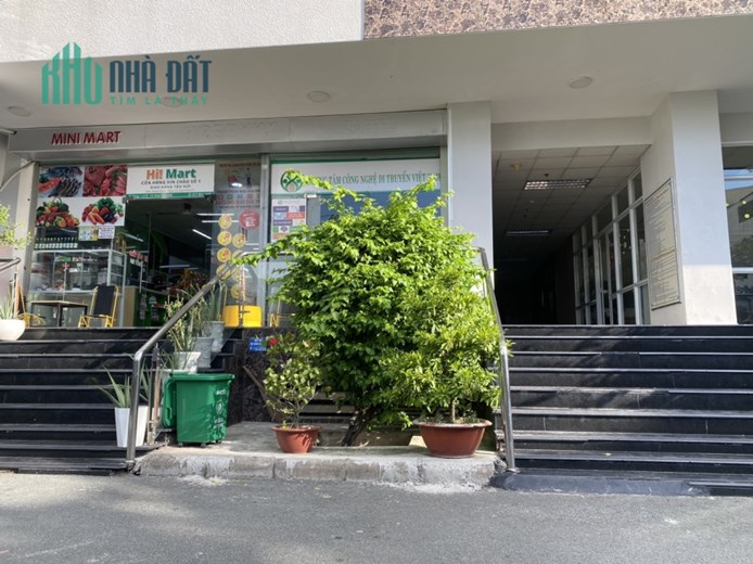 Chính chủ nhượng siêu thị mini đang hoạt động tốt tại chung cư Kim Tân Hải, Tân Thới Nhất, Q.12;