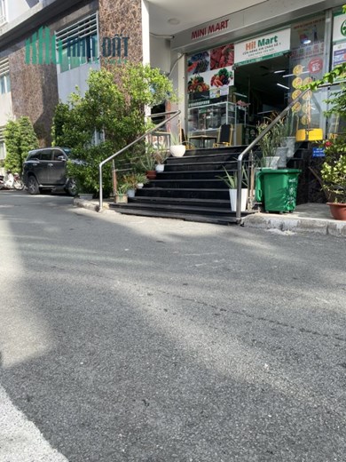 Chính chủ nhượng siêu thị mini đang hoạt động tốt tại chung cư Kim Tân Hải, Tân Thới Nhất, Q.12;