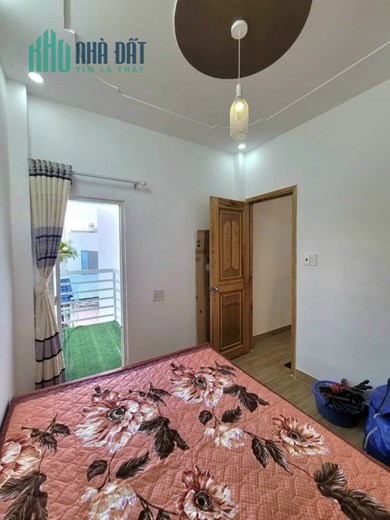 Nhà đường Nguyễn Duy Cung P12. Quận Gò Vấp