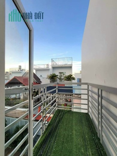 Nhà đường Nguyễn Duy Cung P12. Quận Gò Vấp
