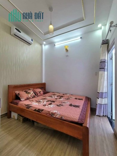 Nhà đường Nguyễn Duy Cung P12. Quận Gò Vấp