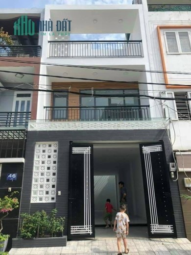 Cho thuê nhà nguyên căn dài hạn làm văn phòng kết hợp ở, TP Thủ Đức