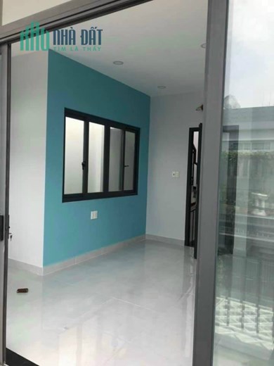 Cho thuê nhà nguyên căn dài hạn làm văn phòng kết hợp ở, TP Thủ Đức