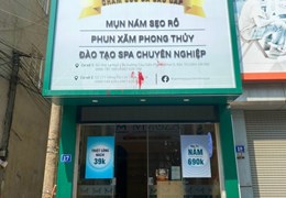 Cho thuê cửa hàng kinh doanh ở Nguyên Xá - gần ĐH Công Nghiệp Hà Nội