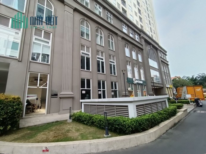 CHO THUÊ CĂN HỘ SHOPHOUSE Mia 2 TẦNG TRUNG SƠN, XÃ BÌNH HƯNG, HUYỆN BÌNH CHÁNH, TP HỒ CHÍ MINH