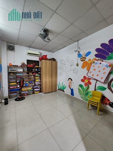 Bán nhà Tô Ngọc Vân - 100m2 2 tầng GIÁ CỰC RẺ CHỈ 4.27 tỷ Liên hệ ngay