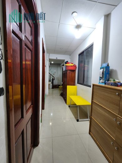 Bán nhà Tô Ngọc Vân - 100m2 2 tầng GIÁ CỰC RẺ CHỈ 4.27 tỷ Liên hệ ngay
