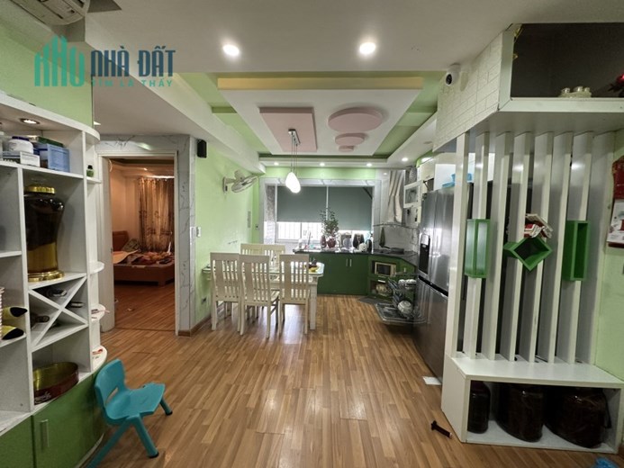 3pn  Vinaconex, Nam Từ Liêm diện tích 110m2 3PN giá 3.5 tỷ lh 0394392185