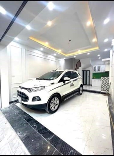 Bán Nhà Phương Canh, Ô Tô Vào Nhà, Ngõ Thông, Sổ Vuông A4, Tặng Nội Thất. DT40mx 5T. Giá 4.8Tỷ.