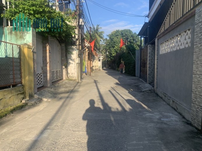 NGŨ HÀNH SƠN-BÁN NHÀ TRỌ KIỆT OTO LƯU QUANG THUẬN-82M2-C4-NGANG5M-NHỈNH 3 TỶ-0905891799