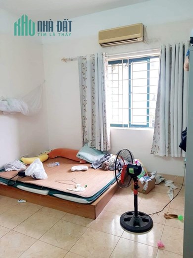 anh trai nhờ bán căn hộ 2 ngủ Tòa NC2 Khu chung cư & nhà liền kề La Khê 78m2 giá chào 2.05 tỷ