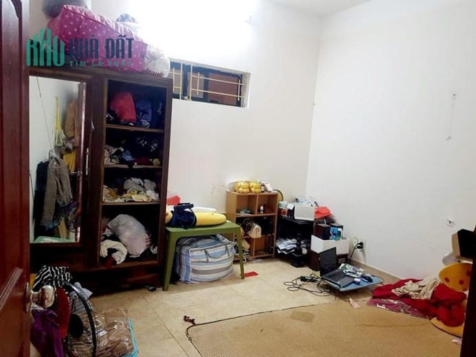 anh trai nhờ bán căn hộ 2 ngủ Tòa NC2 Khu chung cư & nhà liền kề La Khê 78m2 giá chào 2.05 tỷ
