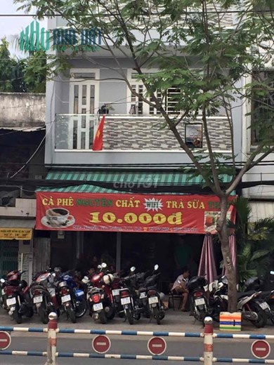 CHO THUÊ MẶT BẰNG ĐẸP NGAY TRUNG TÂM QUẬN 6