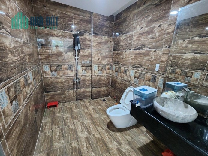 Bán nhà diện tích 64m2 thuộc KĐT Lê Hồng Phong 2, p. Phước Hải, TP.Nha Trang.