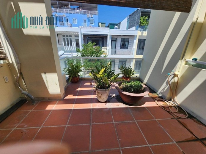 Bán nhà diện tích 64m2 thuộc KĐT Lê Hồng Phong 2, p. Phước Hải, TP.Nha Trang.