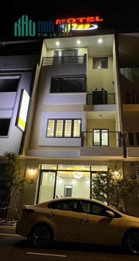 VI VU VŨNG TÀU CÙNG MOTEL P62 - KHÁCH SẠN MỚI, NỘI THẤT CỰC ĐẸP NGAY TRUNG TÂM TP BÌA RỊA