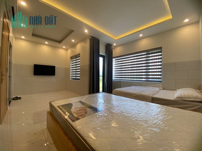 VI VU VŨNG TÀU CÙNG MOTEL P62 - KHÁCH SẠN MỚI, NỘI THẤT CỰC ĐẸP NGAY TRUNG TÂM TP BÌA RỊA