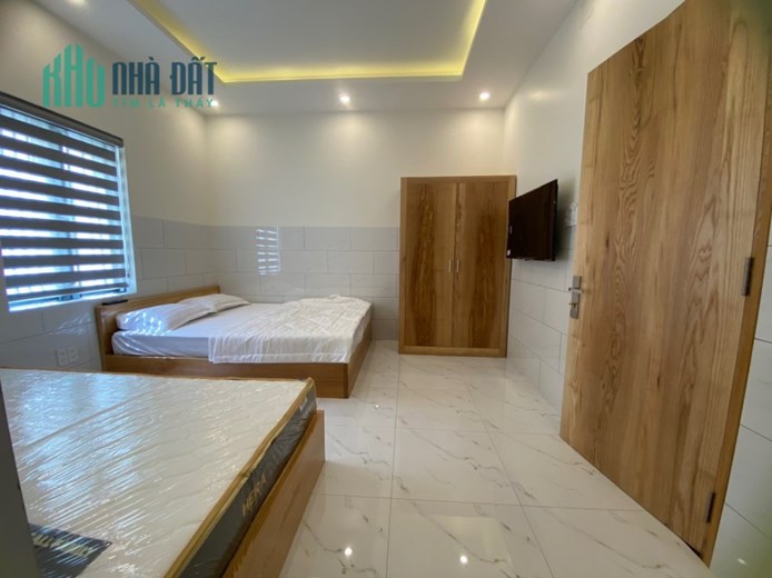 VI VU VŨNG TÀU CÙNG MOTEL P62 - KHÁCH SẠN MỚI, NỘI THẤT CỰC ĐẸP NGAY TRUNG TÂM TP BÌA RỊA