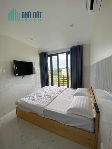 VI VU VŨNG TÀU CÙNG MOTEL P62 - KHÁCH SẠN MỚI, NỘI THẤT CỰC ĐẸP NGAY TRUNG TÂM TP BÌA RỊA