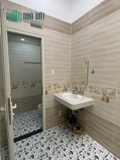 Bán nhà 5 tầng mới xây HXH 8M LÊ VĂN QUỚI nhỉnh 6 tỷ