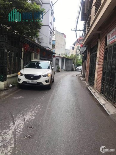 Bán nhà Ngọc Thụy, Long Biên, oto tránh, ở rộng thoáng, 172m2x 4 tầng, mặt tiền: 8m, 15 tỷ