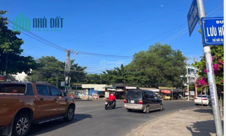 Bán Đất DT 75m2 mặt tiền đường Tôn Đức Thắng, Hòn rớ 1, xã Phước Đồng, Nha Trang