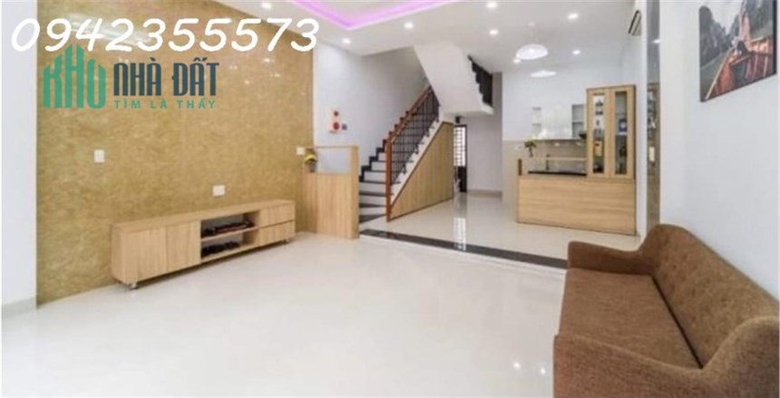 Chào bán toà căn hộ 5 tầng giá rẻ An Thượng 15, Ngũ Hành Sơn, Đà Nẵng