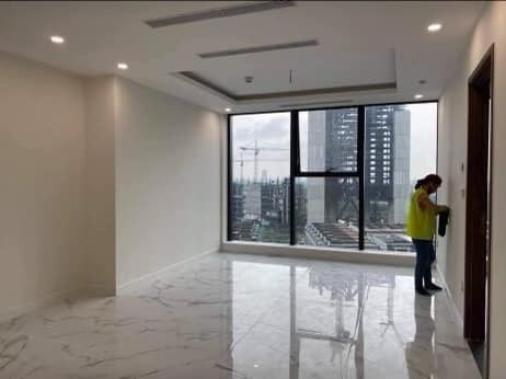 Chính chủ có căn hộ tại Sunshine City cần cho thuê: