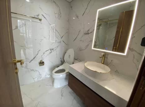 Chính chủ có căn hộ tại Sunshine City cần cho thuê: