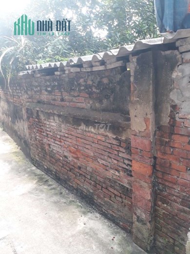 Bán đất thổ cư, gần kcn Ngọc Hồi. Liên hệ: 0964175017