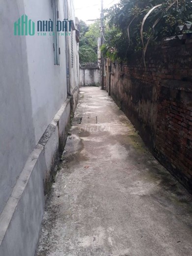 Bán đất thổ cư, gần kcn Ngọc Hồi. Liên hệ: 0964175017