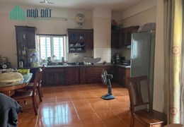 CC Bộ Khoa Học Công Nghệ Nguyễn Văn Huyên Cầu giấy 133m2 3 ngủ 2VS SĐCC .